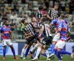 Fortaleza x Atlético-MG: onde assistir, horário e escalações