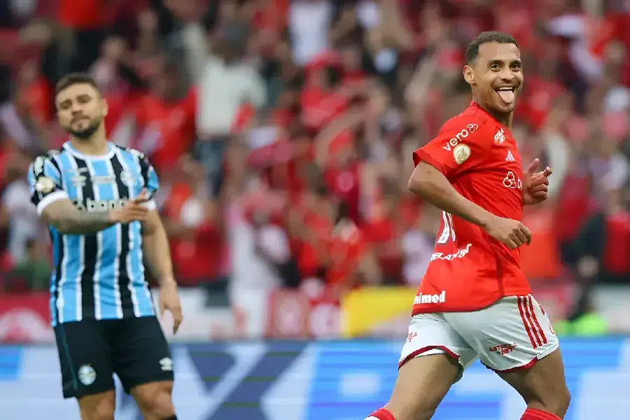 Onde assistir Internacional