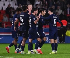 Onde assistir PSG x liverpool