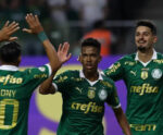 Juventude x Palmeiras: onde assistir, horário e escalações