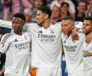 Lille x Real Madrid: onde assistir, horário e escalações Onde assistir Real Madrid