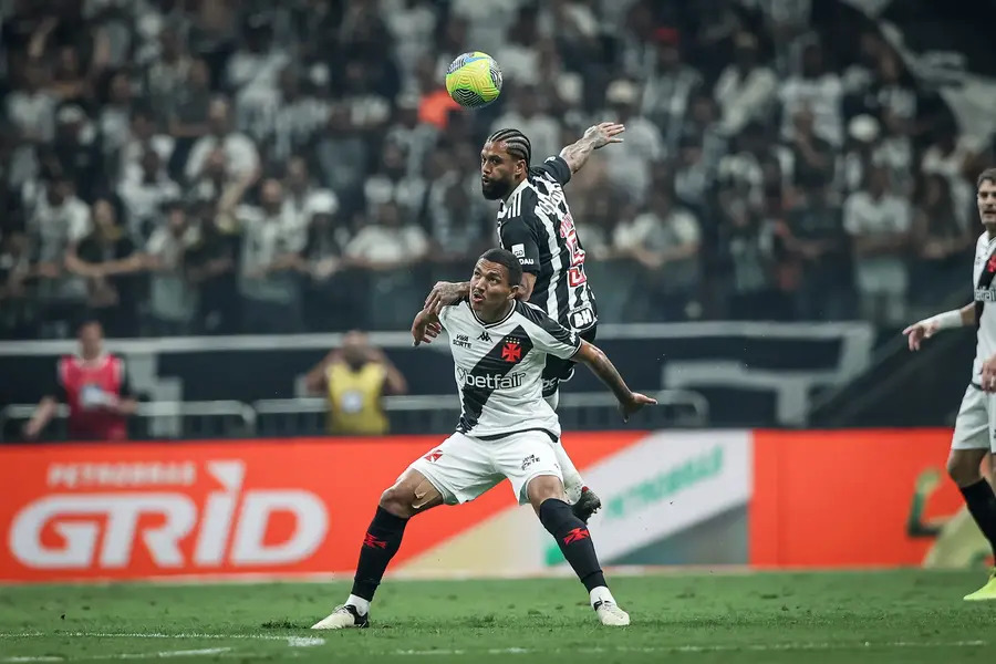 Foto: Pedro Souza/Galo Foto: Pedro Souza/Galo