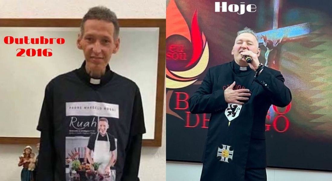 Foto: Reprodução/Montagem Foto: Reprodução/Montagem
