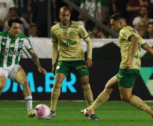 onde assistir mirassol x botafogo