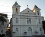 Cachoeiro: 1º Seminário de Turismo Religioso começa nesta terça (15)