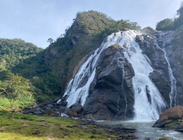Quer fugir da folia? Parques estaduais funcionam no Carnaval 2026
