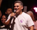Eleições 2024: com 79,37% dos votos, Paulo Cola é reeleito prefeito de Piúma