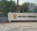 PF cumpre mandados em residências e lojas de suplementos no Sul do ES
