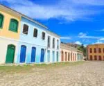 Além das praias: conheça o destino do ES que guarda séculos de história
