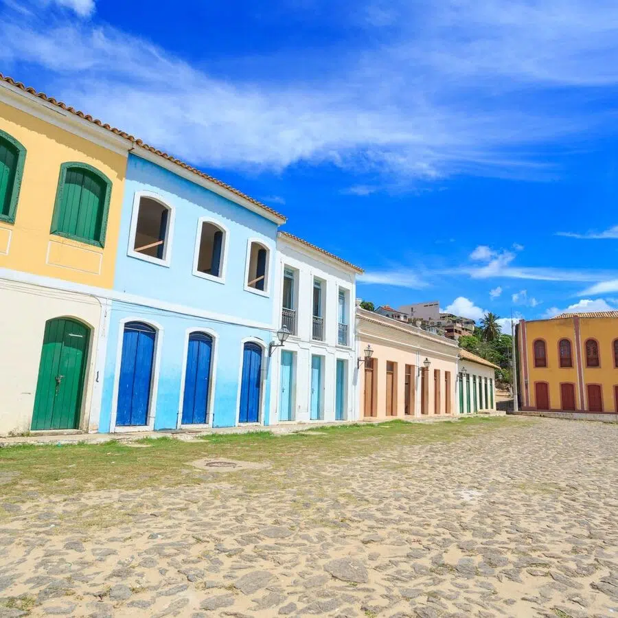 Porto de São Mateus