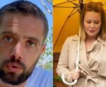 Rafael Cardoso e Mari Bridi: entenda a medida protetiva contra o ator
