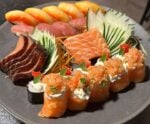 Restaurante japonês em Cachoeiro tem rodízio à la carte e promoções imperdíveis