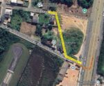 Bairro de Vila Velha terá novo acesso à Rodovia do Sol em novembro