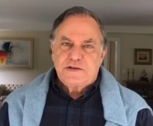 Famosos protestam contra apagão em SP: ‘Estou indignado’
