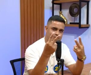 Sabatina: Léo Camargo discute propostas para Cachoeiro