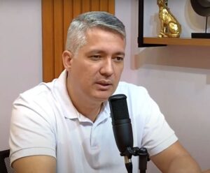 SAF no Estrela do Norte? Presidente comenta sobre situação SAF no Estrela