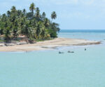 Cinco lugares pra curtir o verão no Brasil sem estourar o orçamento