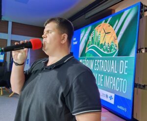 ES é o primeiro estado da região Sudeste a aderir ao Simpacto!
