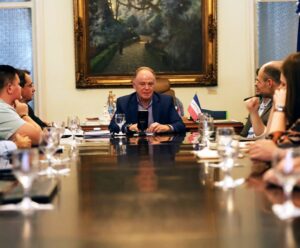 ES lança programa de segurança hídrica com investimento de R$ 582 milhões