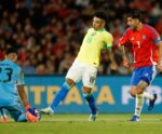 Como fica a situação da seleção nas Eliminatórias da Copa após vitória sobre o Chile
