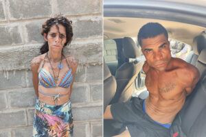 Assassinos de sogro e sogra de Vitor Coelho