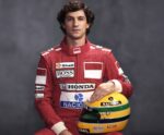 Vídeo mostra como Gabriel Leone se transformou em Ayrton Senna; veja