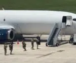Policiais federais participam de simulação no ES de sequestro de aeronave