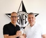 Conheça Anderson Grasseli, novo presidente do Estrela do Norte