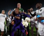 Libertadores: Botafogo perde para o Peñarol, mas vai à disputa do título
