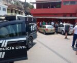 Latrocínio em Cachoeiro: ES já registra mais de 20 casos neste ano