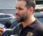 Corpos de sogros de prefeito de Cachoeiro foram encontrados por familiares