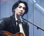 Membro do BTS paga multa de R$ 62 mil por dirigir scooter alcoolizado