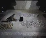 Suspeito morre após ser atingido em troca de tiros no Espírito Santo