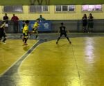 Jogos da Taça Nosso Esporte Cachoeiro de Futsal chegam na reta final