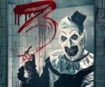 ‘Terrifier 3’ estreia em Cachoeiro no Halloween e promete muitos sustos