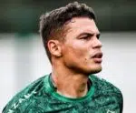 Fluminense fica de olho no Athletico-PR, mas não diz como está Thiago Silva
