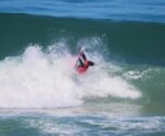 Capixabas integram Time Brasil no Campeonato Pan-Americano de Surf