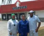 Ideias de colaboradores reduzem o consumo de água na Uniaves