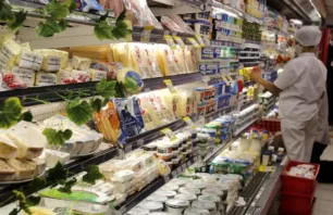 Supermercado está com diversas oportunidades de emprego no Sul do ES Vagas de emprego em Cachoeiro (Sul do Espírito Santo)