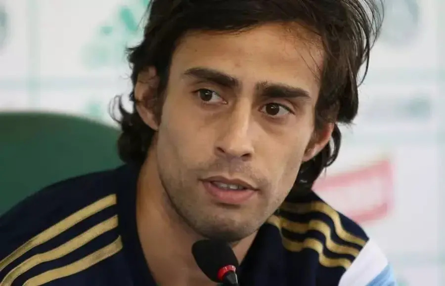 Foto: Cesar Greco / Palmeiras Foto: Cesar Greco / Palmeiras