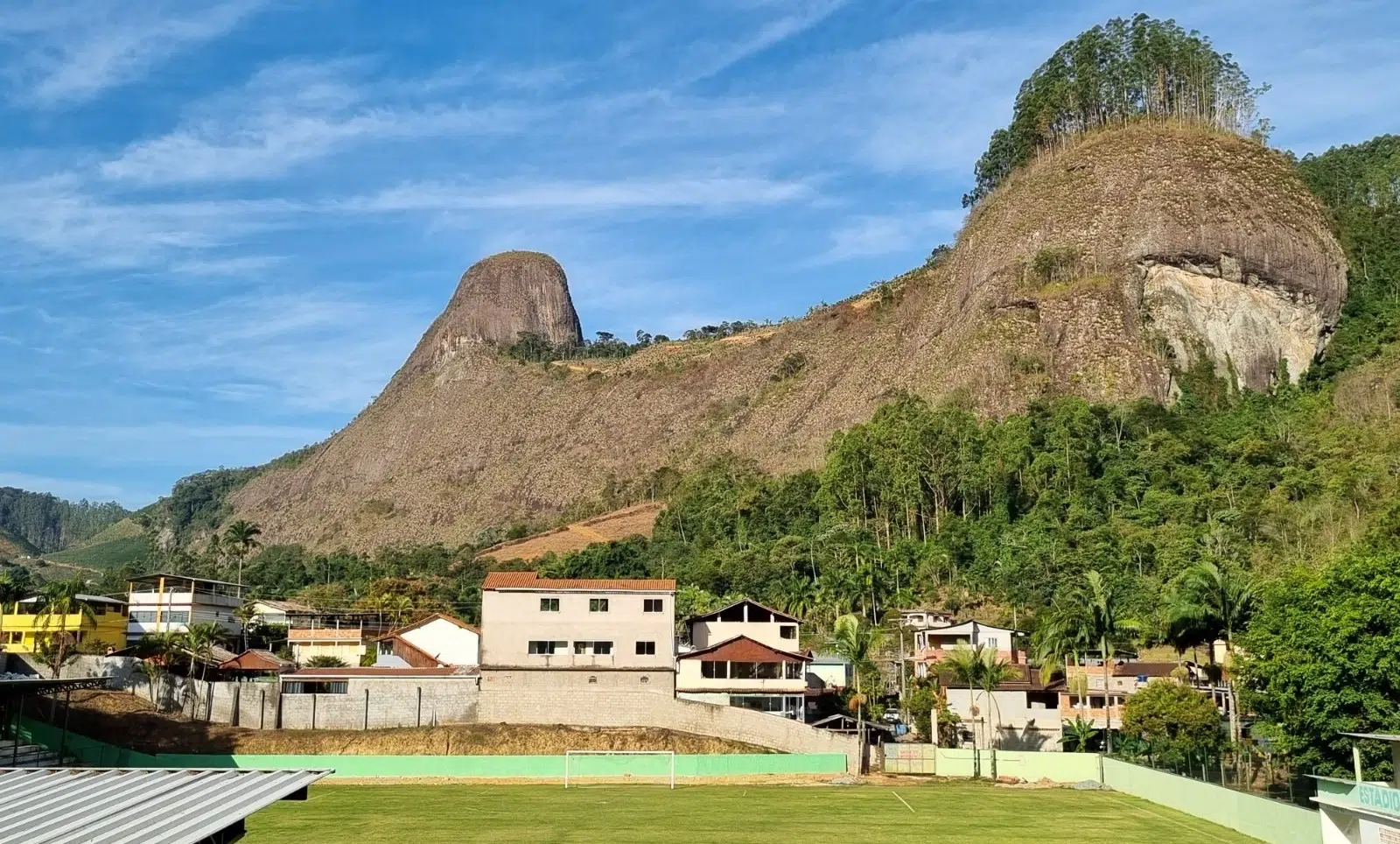 Vargem Alta