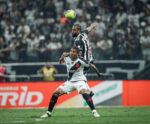 Atlético-MG vence e abre vantagem sobre o Vasco na Copa do Brasil