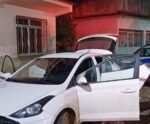 Achou! Menores são apreendidos e veículo é recuperado em Alegre