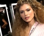 Valentina Sampaio é a primeira trans a desfilar no Victoria Secret’s Show