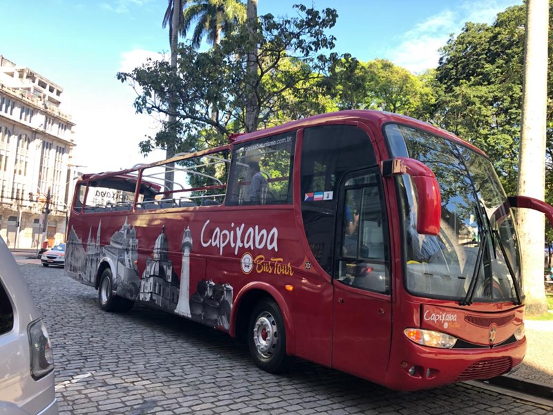 Bustour