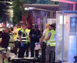 Ataque a tiros contra trem em Tel-Aviv deixa 8 mortos e vários feridos