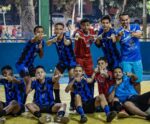 Semifinais da Copa Paraíso de Futsal agitam Cachoeiro; confira datas