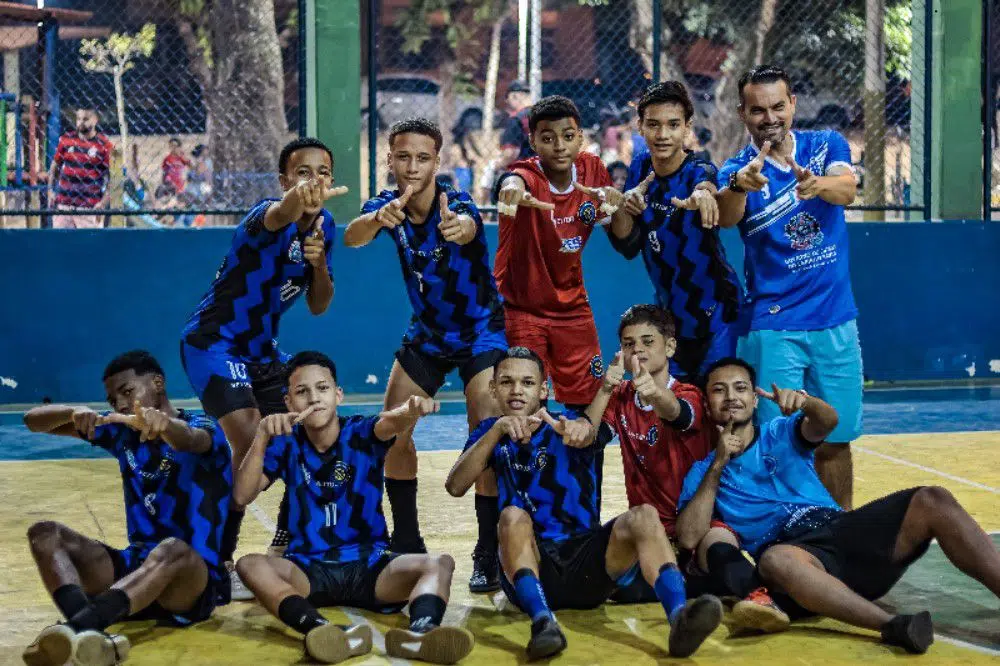 Copa Paraíso