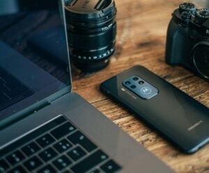 Por que a Motorola vende bem no Brasil?