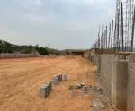 Após ação da Câmara de Calçado, obras são paralisadas no Polo Industrial